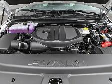 2027 Ram 1500 Rebel - Photo 7