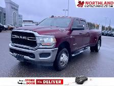 2019 Ram 3500 Tradesman