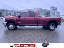 2019 Ram 3500 Tradesman - Photo 2