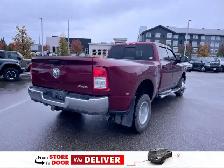 2019 Ram 3500 Tradesman - Photo 6