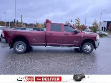 2019 Ram 3500 Tradesman - Photo 7