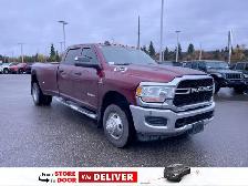 2019 Ram 3500 Tradesman - Photo 8