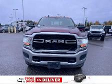 2019 Ram 3500 Tradesman - Photo 9