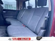 2019 Ram 3500 Tradesman - Photo 12