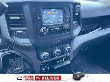 2019 Ram 3500 Tradesman - Photo 14