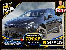 2027 Chrysler Pacifica SELECT | 360 | FRT SNS | RR SNS | 18S | R