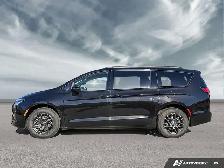 2027 Chrysler Pacifica SELECT | 360 | FRT SNS | RR SNS | 18S | R - Photo 3