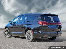 2027 Chrysler Pacifica SELECT | 360 | FRT SNS | RR SNS | 18S | R - Photo 4