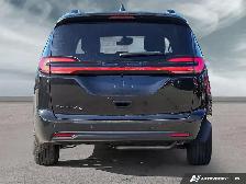 2027 Chrysler Pacifica SELECT | 360 | FRT SNS | RR SNS | 18S | R - Photo 5