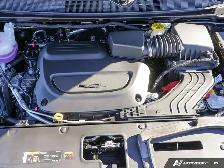 2027 Chrysler Pacifica SELECT | 360 | FRT SNS | RR SNS | 18S | R - Photo 7