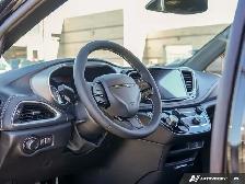 2027 Chrysler Pacifica SELECT | 360 | FRT SNS | RR SNS | 18S | R - Photo 11