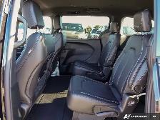 2027 Chrysler Pacifica SELECT | 360 | FRT SNS | RR SNS | 18S | R - Photo 22