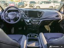 2027 Chrysler Pacifica SELECT | 360 | FRT SNS | RR SNS | 18S | R - Photo 23