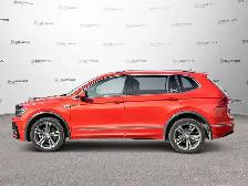 2018 Volkswagen Tiguan Highline R-Line 4MOTION | No Accidents - Photo 2