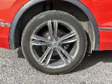2018 Volkswagen Tiguan Highline R-Line 4MOTION | No Accidents - Photo 10