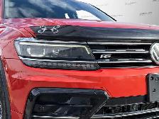 2018 Volkswagen Tiguan Highline R-Line 4MOTION | No Accidents - Photo 12