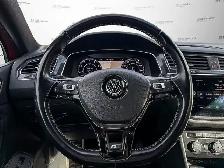 2018 Volkswagen Tiguan Highline R-Line 4MOTION | No Accidents - Photo 15
