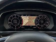 2018 Volkswagen Tiguan Highline R-Line 4MOTION | No Accidents - Photo 16