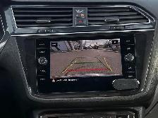 2018 Volkswagen Tiguan Highline R-Line 4MOTION | No Accidents - Photo 18