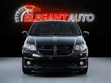 2019 Dodge Grand Caravan GT |BLACK OUT PKG|BACKUP|POWER DOORS|R. - Photo 2