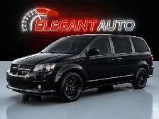 2019 Dodge Grand Caravan GT |BLACK OUT PKG|BACKUP|POWER DOORS|R. - Photo 3