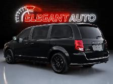 2019 Dodge Grand Caravan GT |BLACK OUT PKG|BACKUP|POWER DOORS|R. - Photo 4