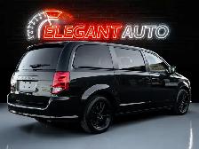 2019 Dodge Grand Caravan GT |BLACK OUT PKG|BACKUP|POWER DOORS|R. - Photo 6