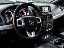 2019 Dodge Grand Caravan GT |BLACK OUT PKG|BACKUP|POWER DOORS|R. - Photo 7