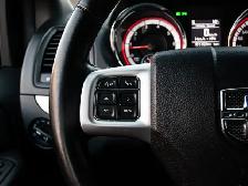 2019 Dodge Grand Caravan GT |BLACK OUT PKG|BACKUP|POWER DOORS|R. - Photo 16