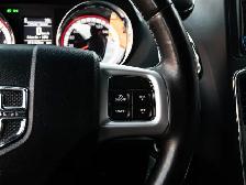 2019 Dodge Grand Caravan GT |BLACK OUT PKG|BACKUP|POWER DOORS|R. - Photo 17