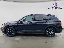 2019 Volkswagen Tiguan 2.0T TRENDLINE S All Wheel Drive 4MOTION - Photo 2