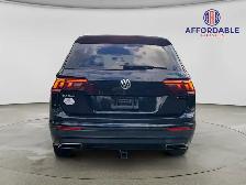 2019 Volkswagen Tiguan 2.0T TRENDLINE S All Wheel Drive 4MOTION - Photo 4