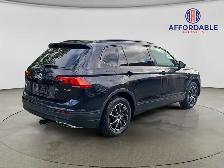 2019 Volkswagen Tiguan 2.0T TRENDLINE S All Wheel Drive 4MOTION - Photo 5
