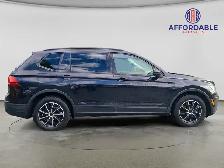 2019 Volkswagen Tiguan 2.0T TRENDLINE S All Wheel Drive 4MOTION - Photo 6