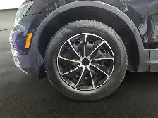 2019 Volkswagen Tiguan 2.0T TRENDLINE S All Wheel Drive 4MOTION - Photo 9