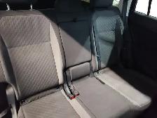 2019 Volkswagen Tiguan 2.0T TRENDLINE S All Wheel Drive 4MOTION - Photo 17