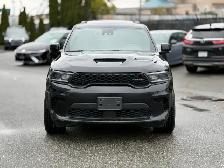 2025 DODGE DURANGO - Photo 2