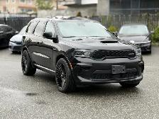 2025 DODGE DURANGO - Photo 3