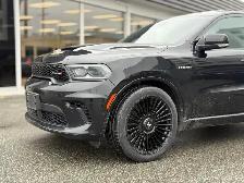 2025 DODGE DURANGO - Photo 4