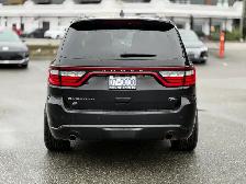 2025 DODGE DURANGO - Photo 6
