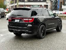 2025 DODGE DURANGO - Photo 7