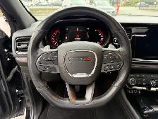 2025 DODGE DURANGO - Photo 9