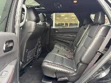 2025 DODGE DURANGO - Photo 11