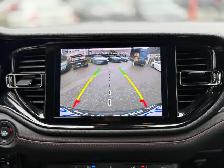 2025 DODGE DURANGO - Photo 16