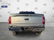 2023 Ford F-150 XLT 4WD SuperCrew 5.5' Box - Photo 5