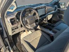 2023 Ford F-150 XLT 4WD SuperCrew 5.5' Box - Photo 8