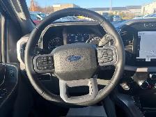 2023 Ford F-150 XLT 4WD SuperCrew 5.5' Box - Photo 9