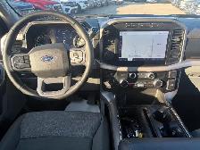 2023 Ford F-150 XLT 4WD SuperCrew 5.5' Box - Photo 11