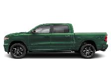 2027 Ram 1500 Sport Sport 4x4 Crew Cab 5&amp.apos.7&amp.quot. Bo - Photo 2