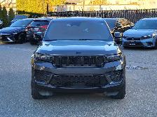 2024 JEEP GRAND CHEROKEE - Photo 2